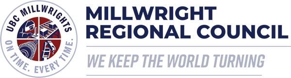 Millwrights Logo
